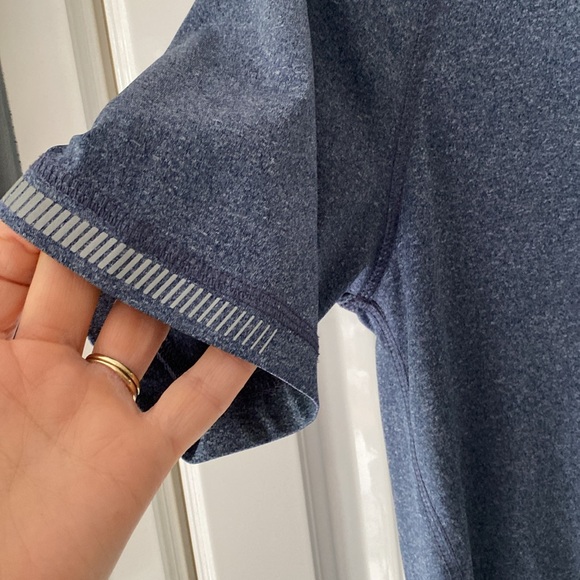 Joe Fresh Active, Men’s short sleeve quick dry shirt - Picture 3 of 10